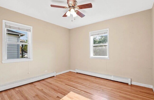 Building Photo - 4935 N Zuni St