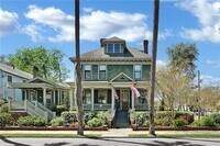 Building Photo - 919 Egmont St