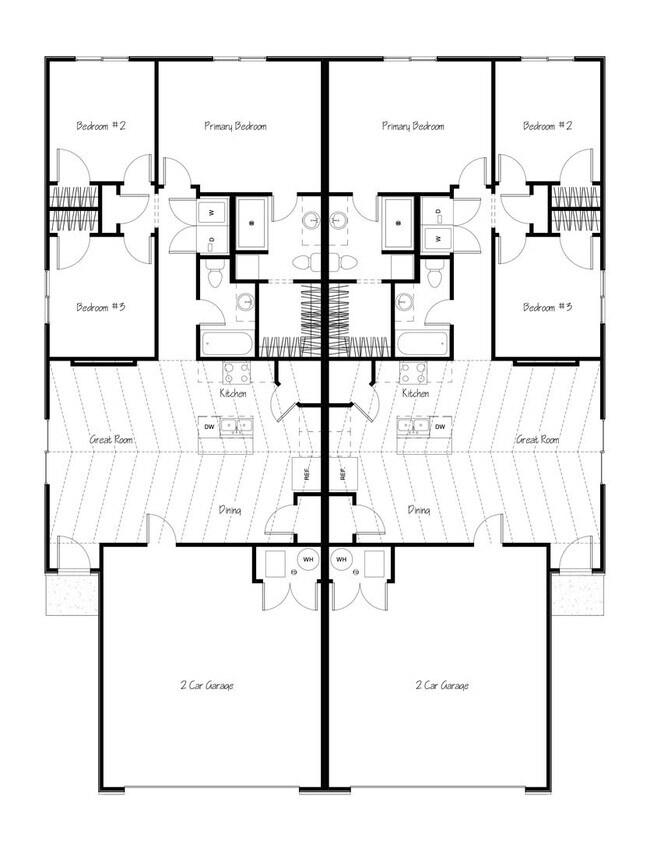 Building Photo - 1779 E Watervale Ct
