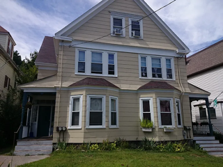 Building Photo - 66 Murdock St