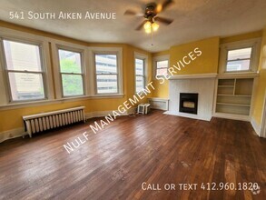 Building Photo - 541 S Aiken Ave
