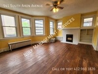 Building Photo - 541 S Aiken Ave
