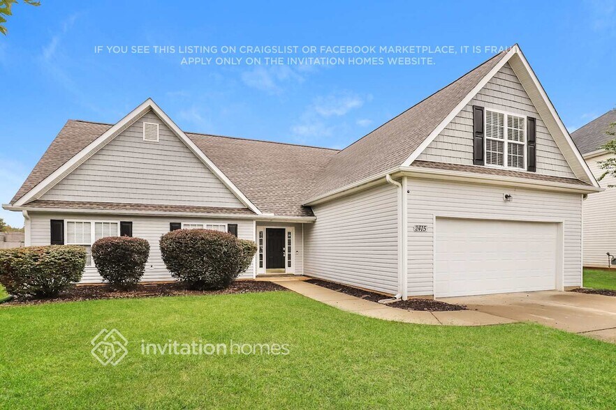 Building Photo - 2415 Pepperstone Dr