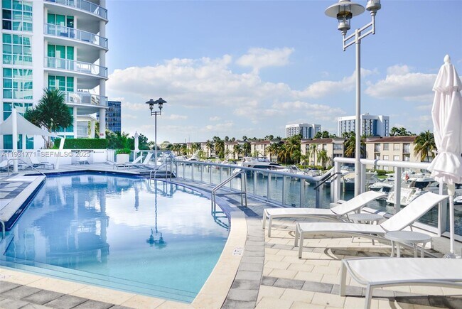 Building Photo - 3131 NE 188th St