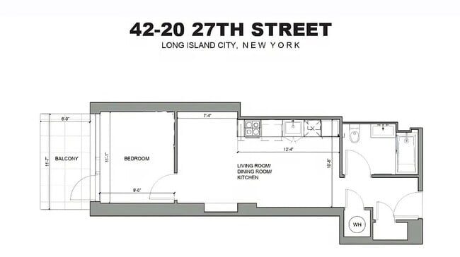 Building Photo - 42-22 27th St