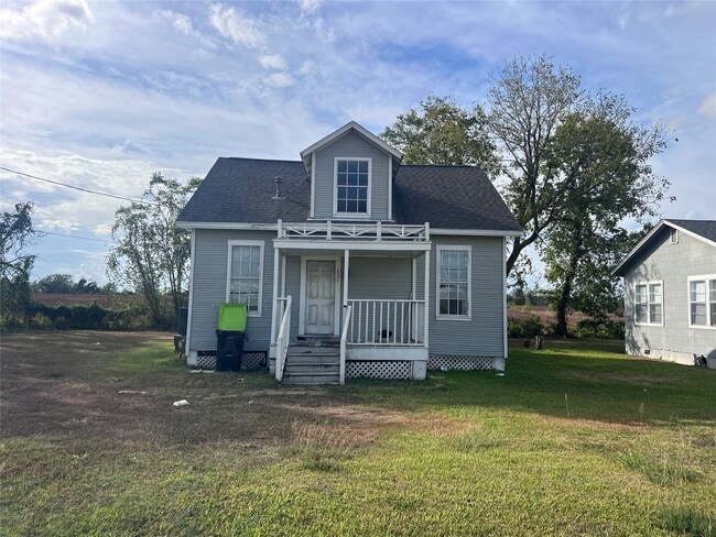 Building Photo - 621 Harrison Ln