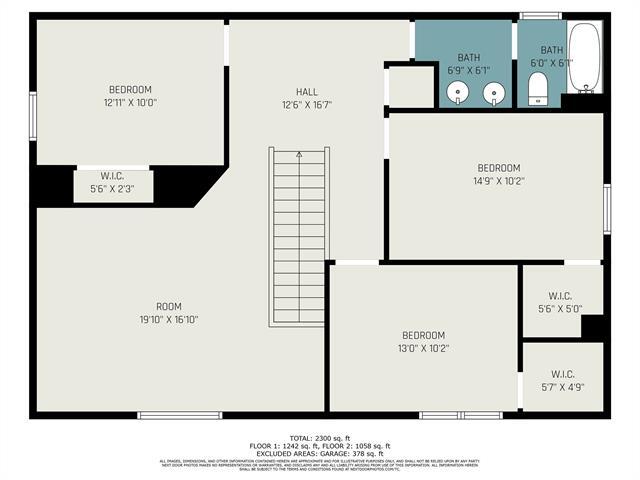 Building Photo - 4415 Falcon Dr