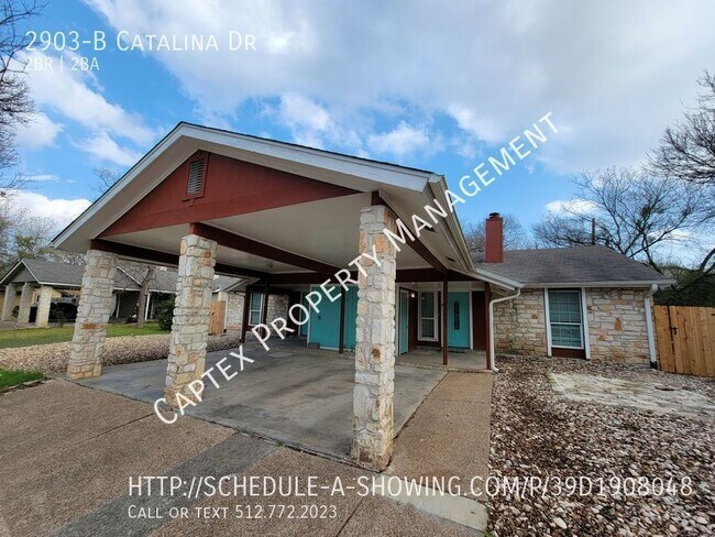 Building Photo - 2903 Catalina Dr