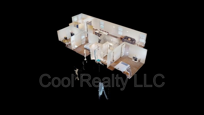 Building Photo - 2489 Oak Stream Dr
