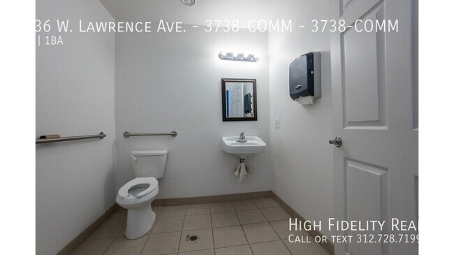 Building Photo - 3736 W Lawrence Ave