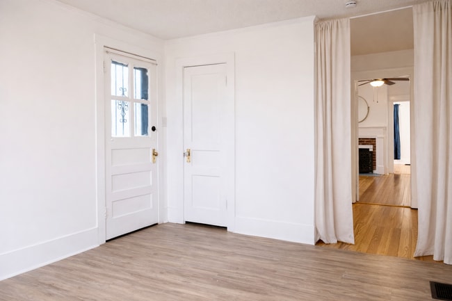 Building Photo - Beautifully Renovated Home in the Heart of Carthage – Character, Charm, and Modern Updates