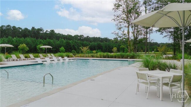 Building Photo - Home in the Heart of Heartwood- Richmond Hill GA!!