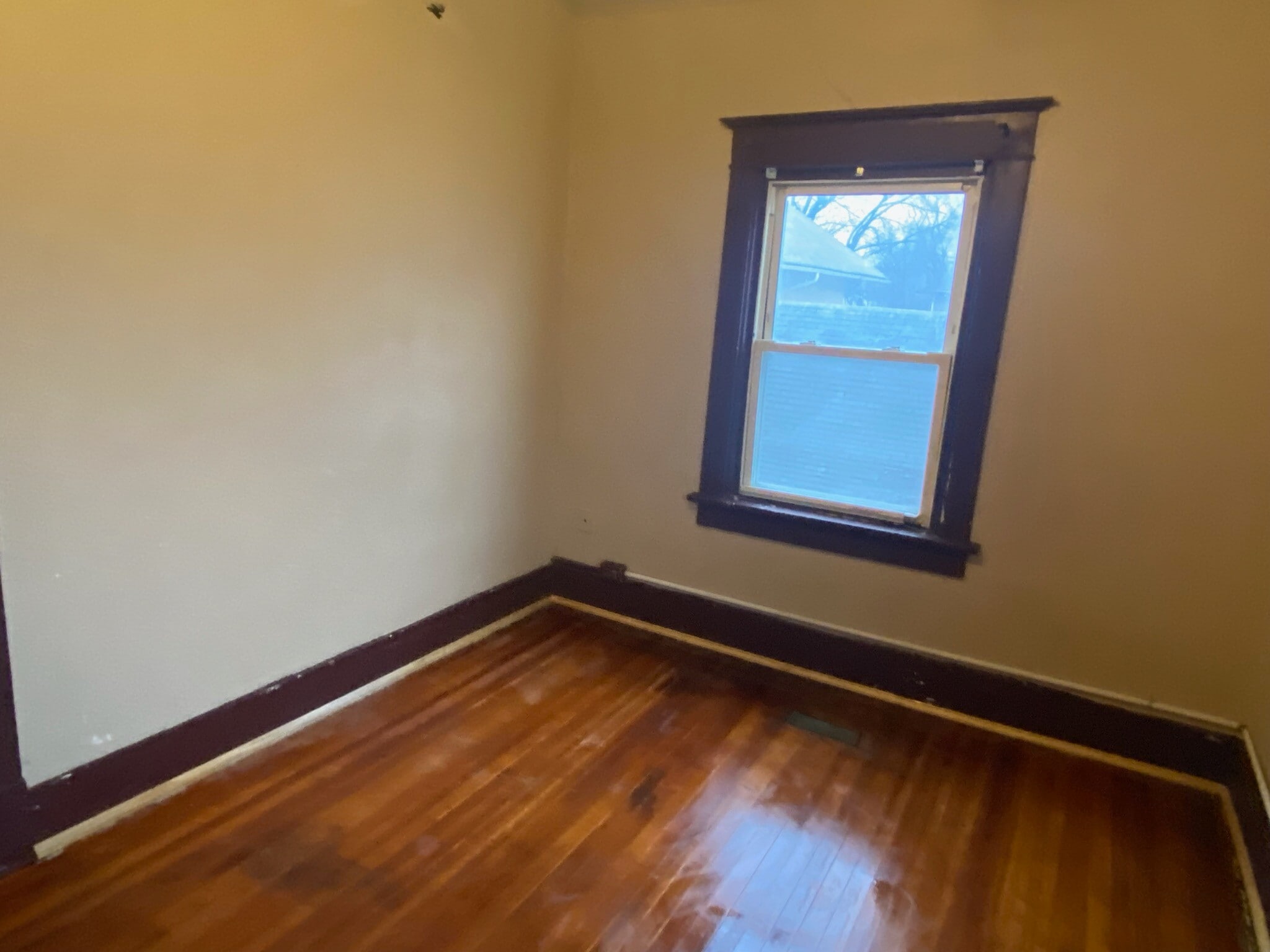 Bedroom #2 - 313 S 3rd St