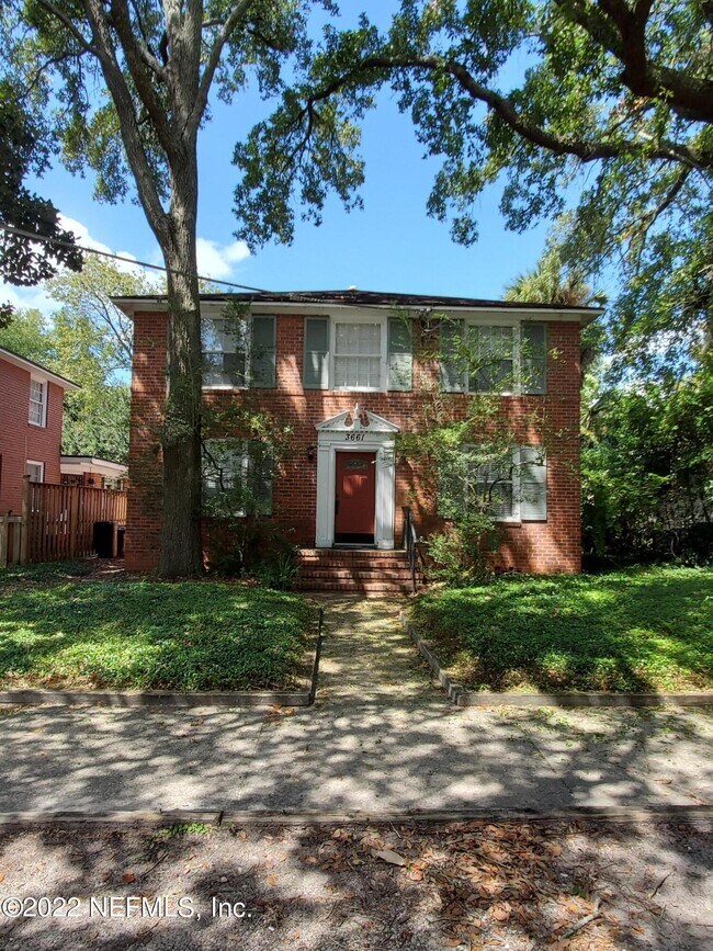 Building Photo - 3661 St Johns Ave