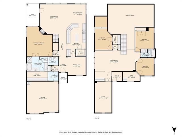 Building Photo - 624 Rockhurst Trail