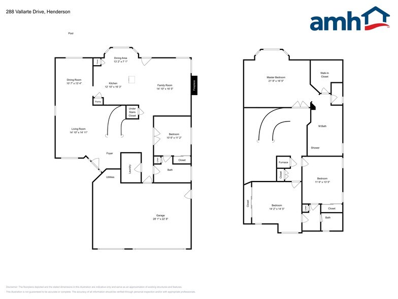 Building Photo - 288 Vallarte Dr