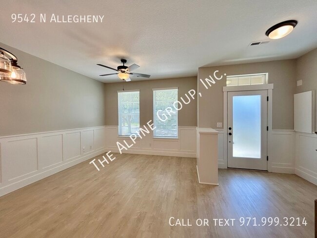 Building Photo - 9542 N Allegheny Ave