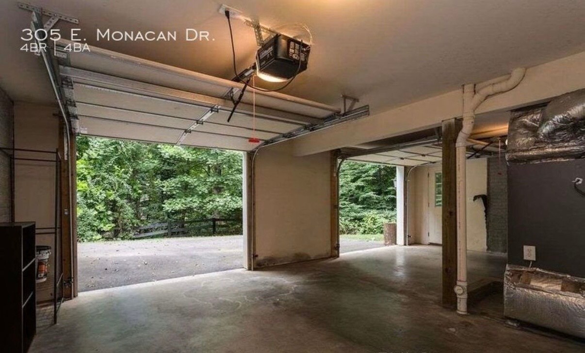 Building Photo - 305 E Monacan Dr