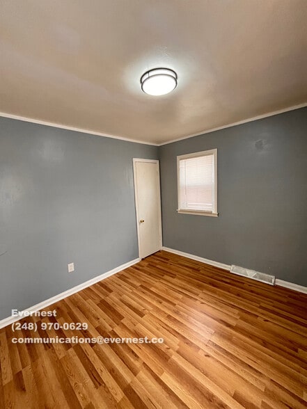 Building Photo - 8640 Chalmers Ave