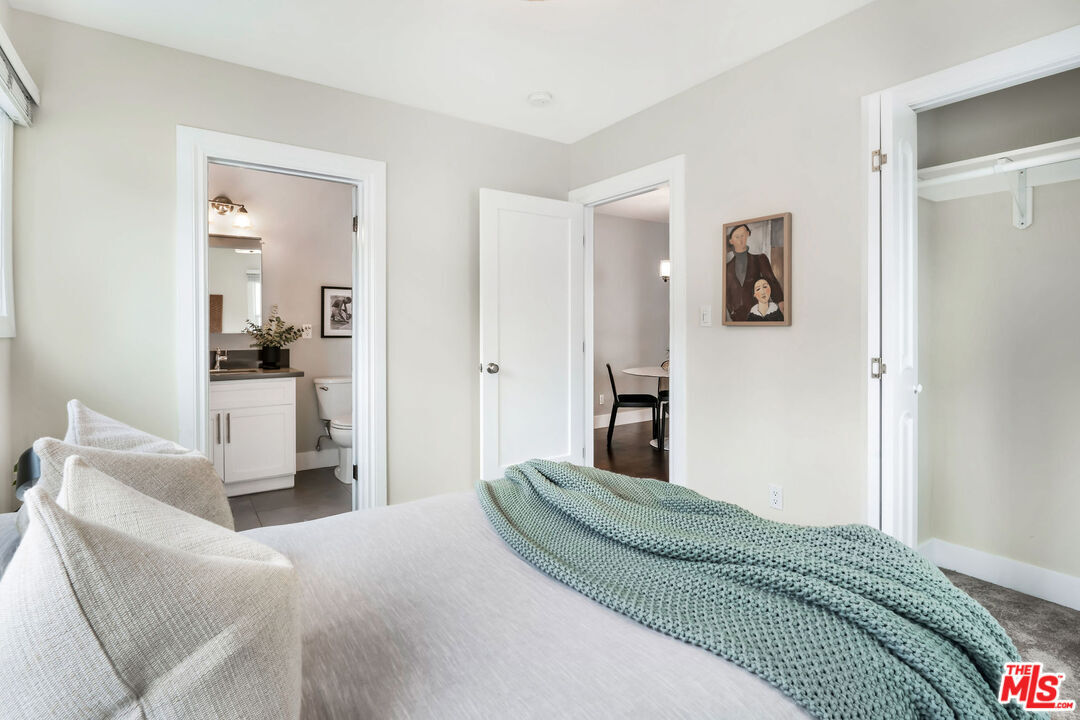 Bedroom - 4520 W 11th Pl