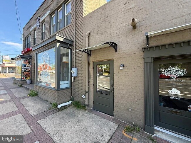 Building Photo - 2642 N Pershing Dr
