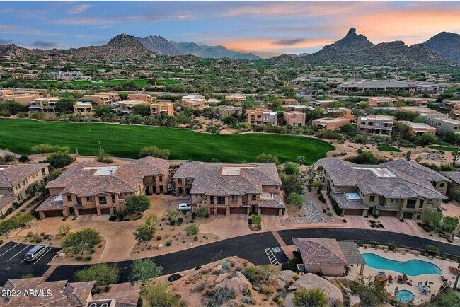 Primary Photo - 10260 E White Feather Ln