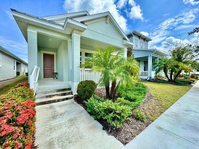 Building Photo - 827 Winterside Dr