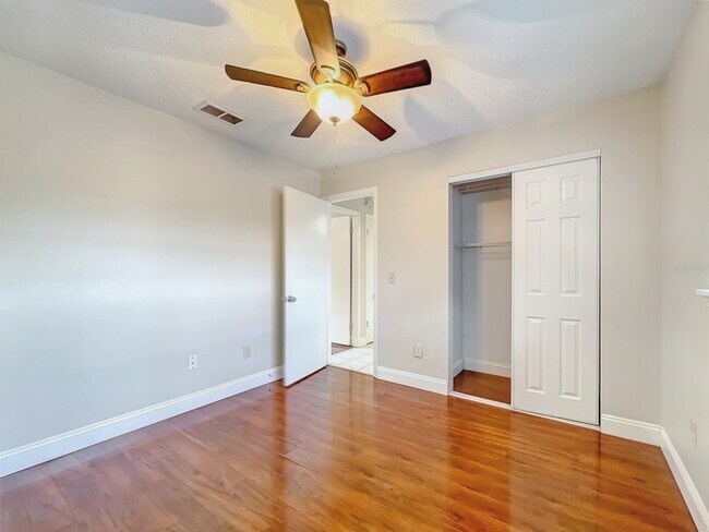 Bedroom 1 - 5331 Davisson Ave