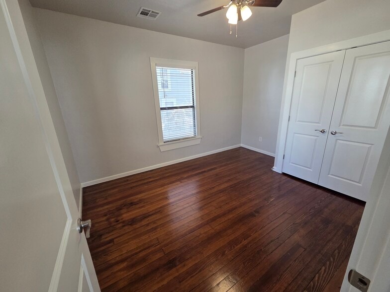 Bedroom 1 - 458 Elm Ave