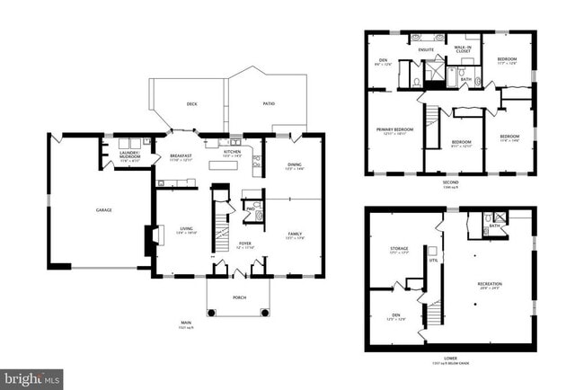 Building Photo - 1718 Crestview Dr