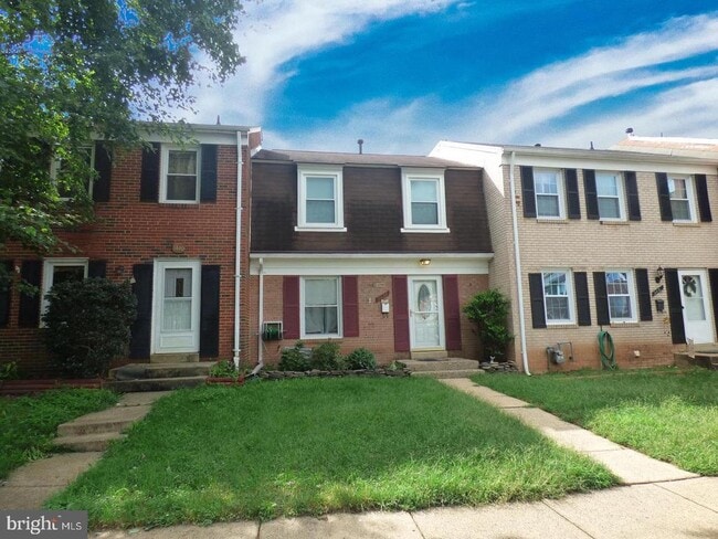 Building Photo - 9438 Abingdon Ct
