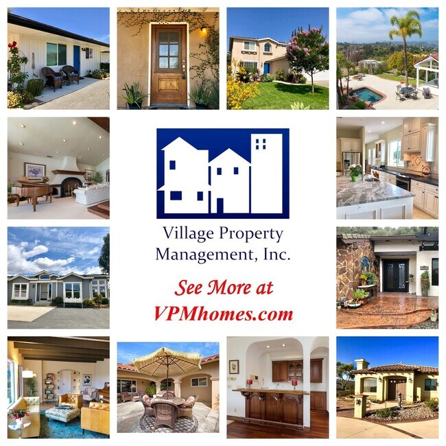 Building Photo - Beautiful Custom Home in Fallbrook, just m...