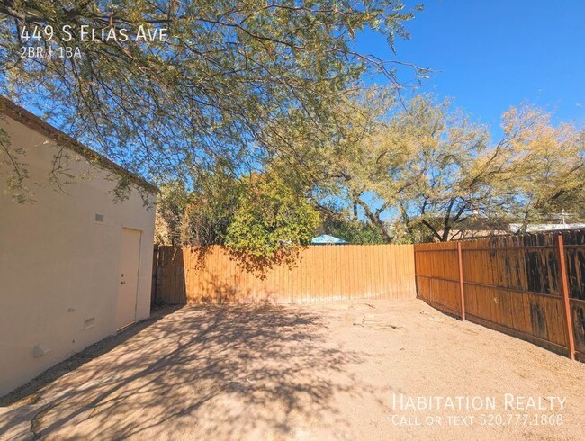 Building Photo - Historic Elysian Grove 2Bed/1Bath Home in ...