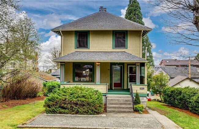 Building Photo - Garden Property Devel, LLC - 821 Billy Fra...