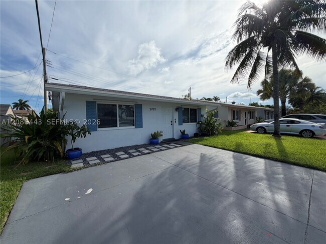 Building Photo - 2702 NW 53rd St