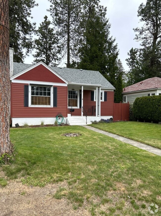Building Photo - 2 Bedroom 1 Bathroom Home for Rent