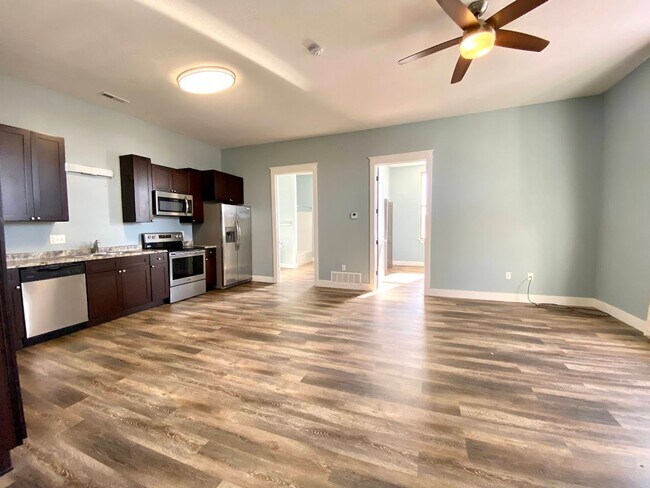 Building Photo - Boot Hill Lofts