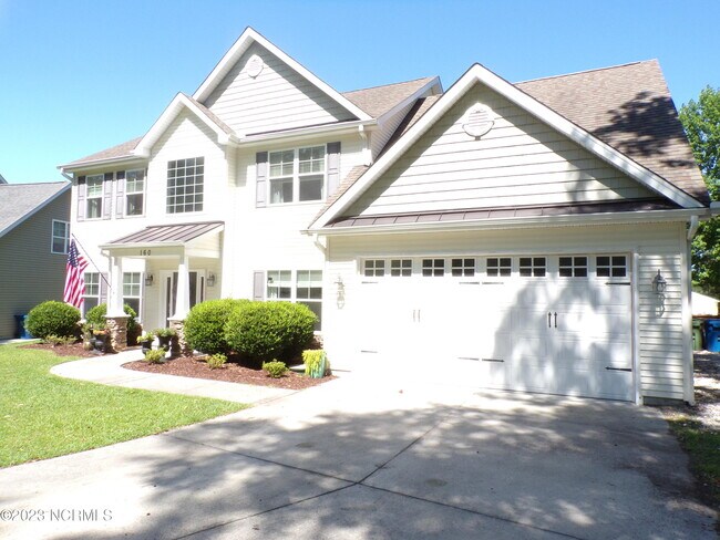 Building Photo - 160 Old Millstone Landing Ln