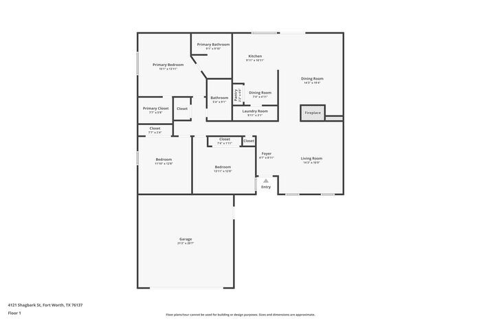 Building Photo - 4121 Shagbark St
