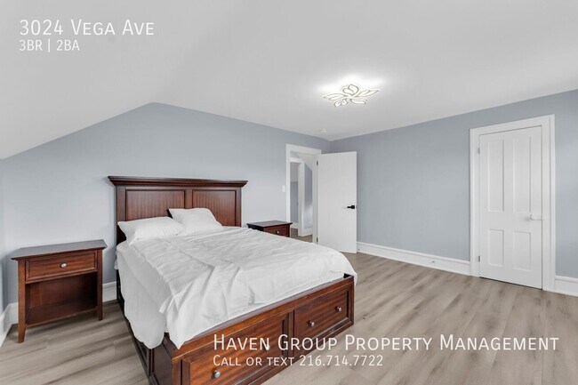 Building Photo - 3024 Vega Ave