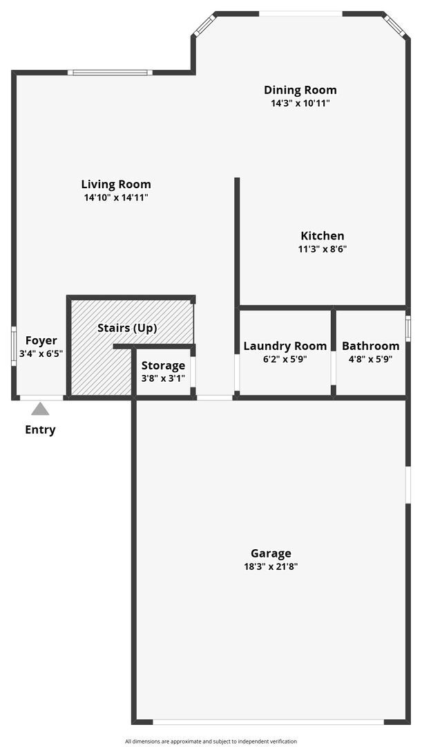 Building Photo - 1982 Dogwood Dr