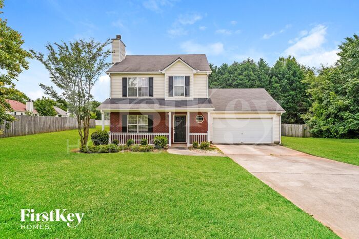Primary Photo - 1710 Eden Valley Ct