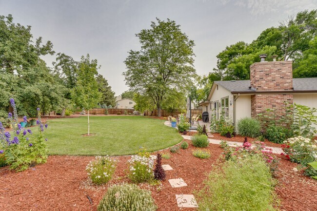 Building Photo - Beautiful 5 bed, 3 Bath House in Central Fort Collins!