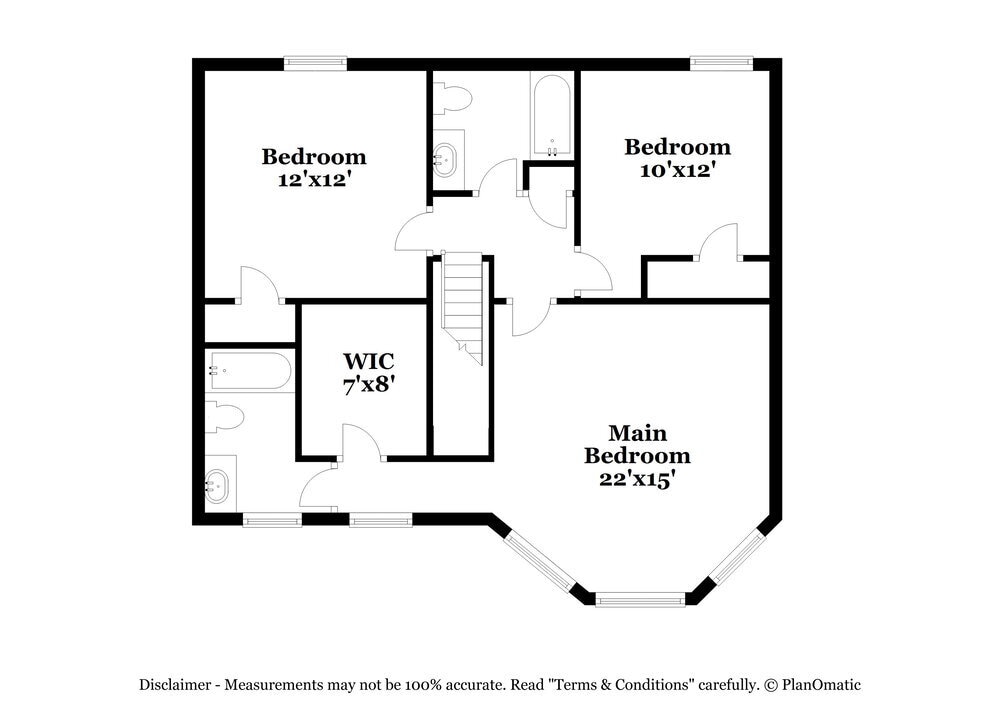Building Photo - 1053 Mainstreet Lake Dr