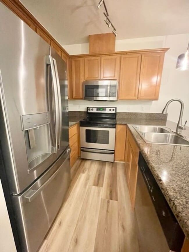 Interior Photo - Nelson Apartments