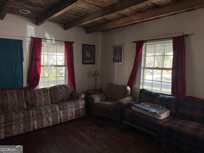 Building Photo - 455 N Harris St