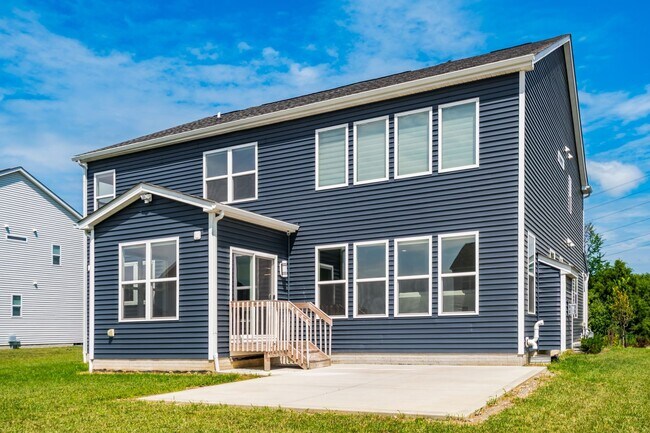 Building Photo - 3387 Logsdon Lp