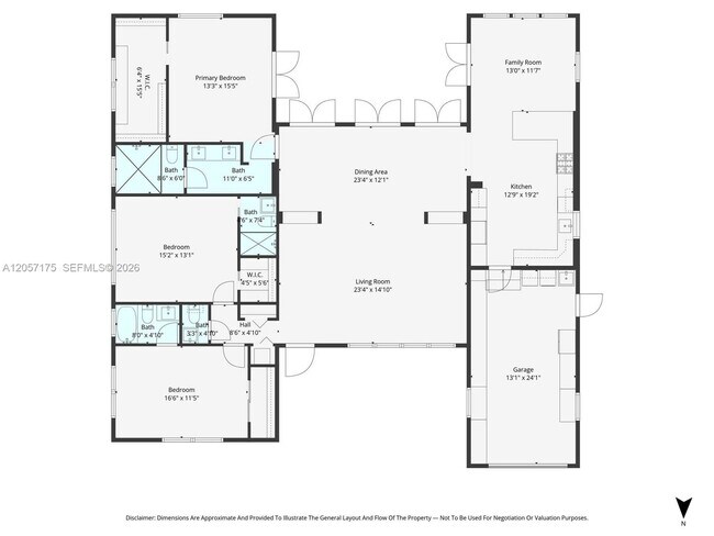 Building Photo - 510 Bargello Ave