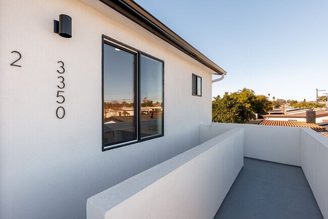 Building Photo - Upscale Living Awaits: Brand-New Luxury One-Bedroom Apartment