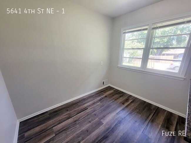Building Photo - 5641 4th St NE